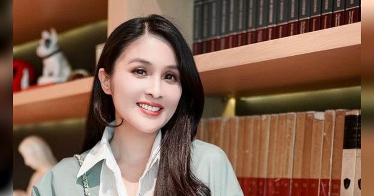 Perubahan Sandra Dewi Setelah Suami Jadi Tersangka Kasus Korupsi dan Pencucian Uang