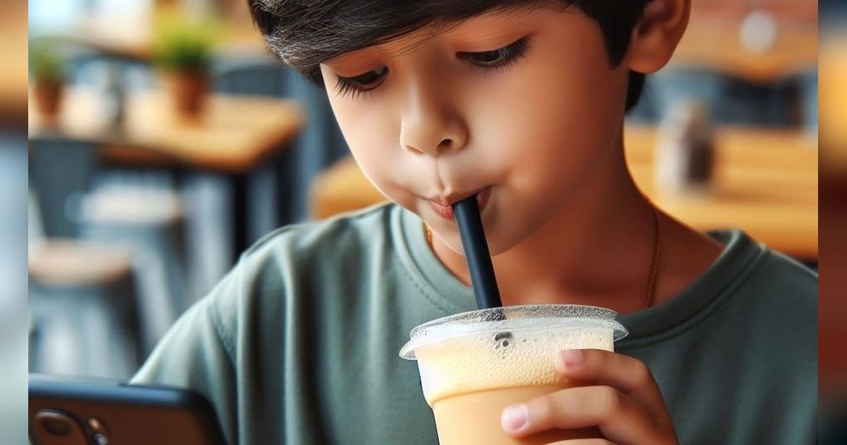 7 Minuman yang Bisa Jadi Penghalau Keinginan Konsumsi Makanan dan Minuman Manis