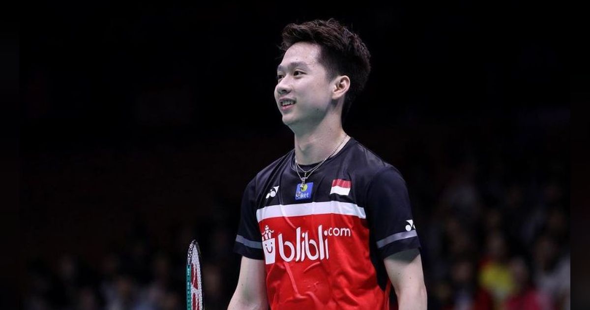 Blak-blakan Kevin Sanjaya Gantung Raket di Usia Muda, Ungkap Soal Cedera Hingga `Jawaban Tak Sesuai Harapan` PBSI
