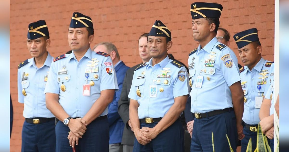 Tiba di Indonesia, Begini Spesifikasi Pesawat Super Hercules Pesanan Menhan Prabowo dari Amerika