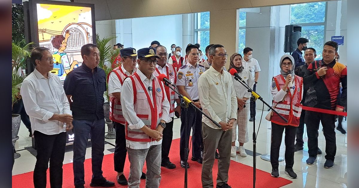 Kemenhub Buka Suara soal Pegawai Bersumpah Sambil Injak Al-Quran