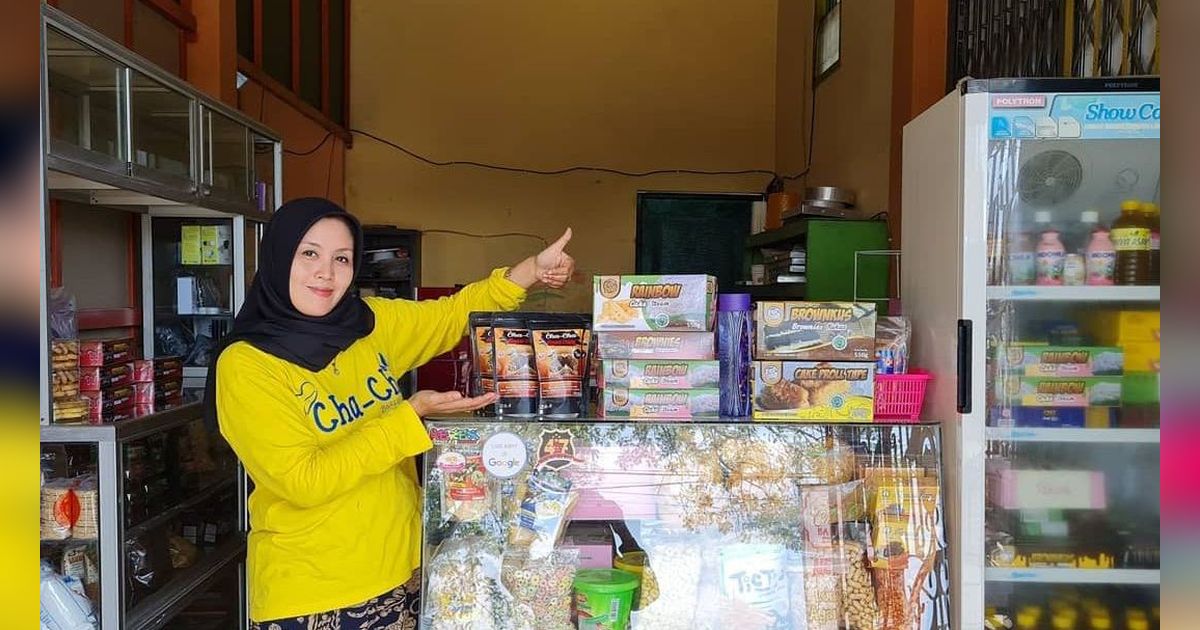 Kewajiban Sertifikasi Halal untuk UMKM Ditunda, Kemenkop-UKM Respons Begini