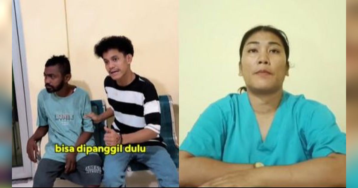 Nasib Bidan Melvi Usai Dinilai Sepelekan TikToker yang Bawa Pasien dengan Bertanya 'Siapa yang Bayar?'