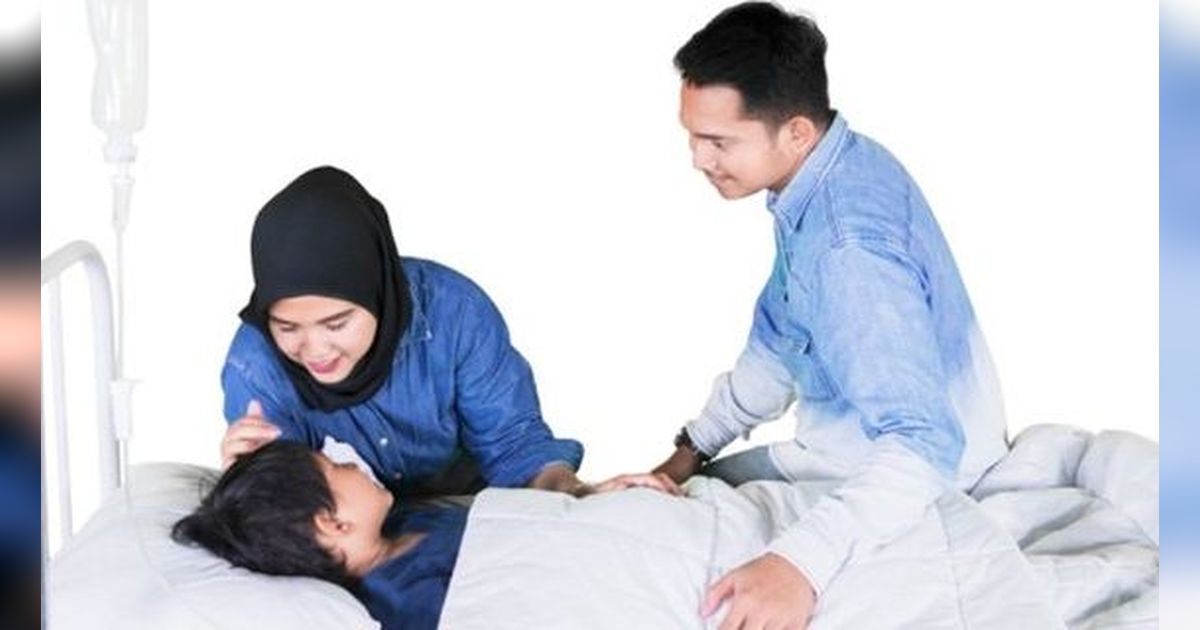 Doa Ketika Sakit Tak Kunjung Sembuh, Ikhtiar Batin agar Tak Kehilangan Iman