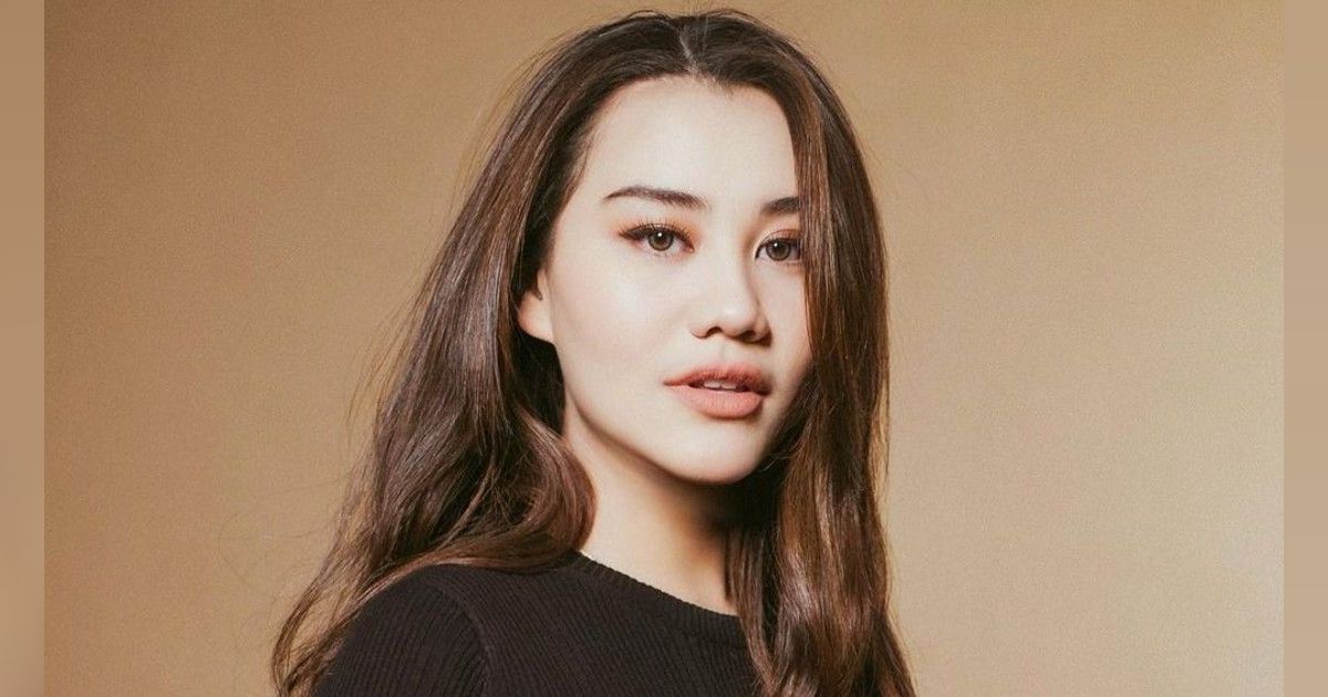 Dipuji Cantik Iriana Jokowi Saat Jadi Bridemaids Mahalini, Begini Potret Pesona Aaliyah Massaid Kalau Tampil Polos
