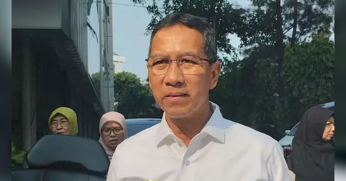 Ahok Kritik Penonaktifan NIK Warga Jakarta Tak Sesuai Domisili, Begini Jawaban Heru Budi