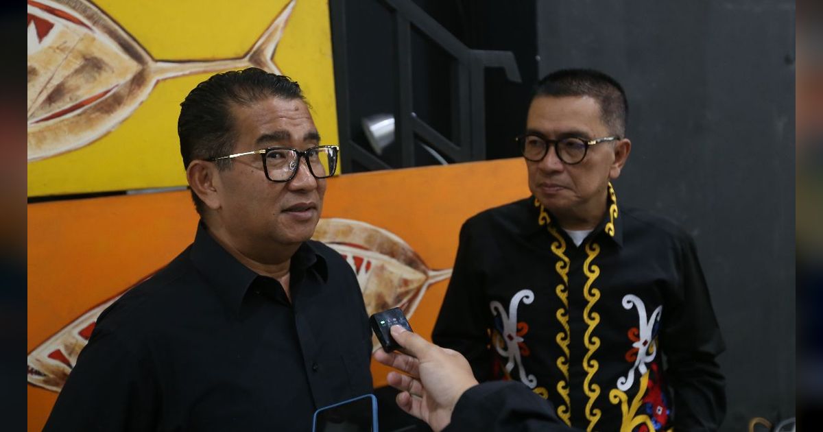 Menata Masa Depan Indonesia dari Kalimantan Timur