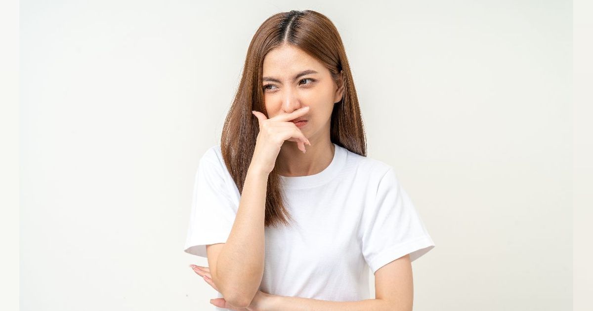 4 Penyebab Bau Badan yang Jarang Disadari, Jangan Sampai Bikin Orang menjauh