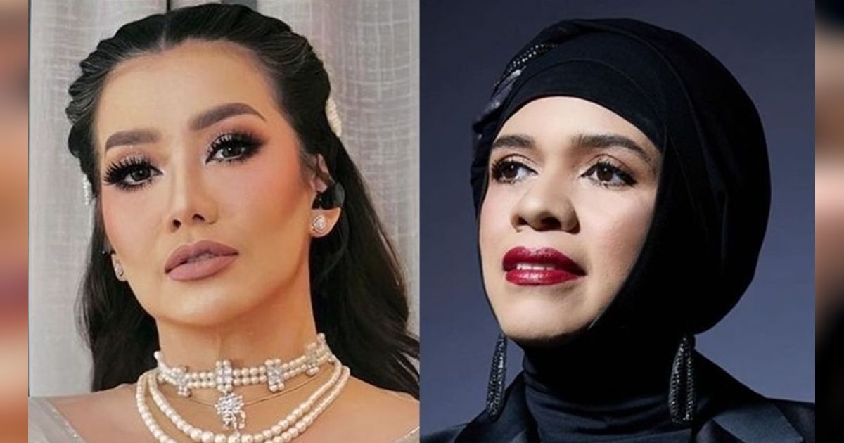 10 Adu Mewah Rumah Gen Halilintar VS Reza Artamevia, Lagi-Lagi Dapat Besan Diva, Siapa Lebih Tajir?