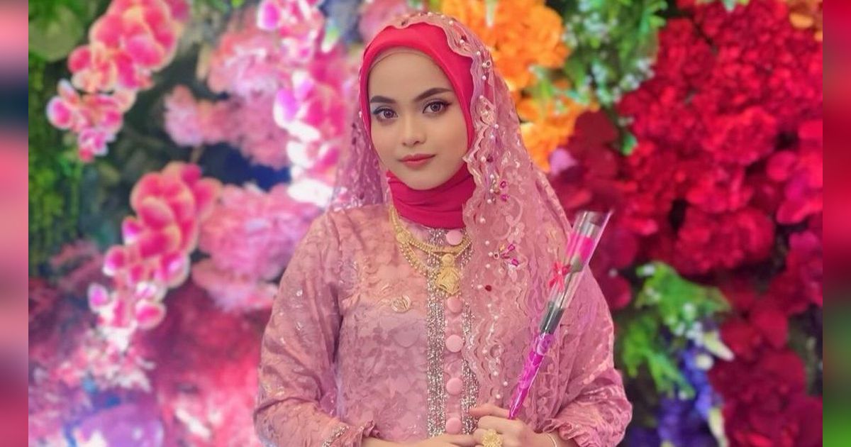 Sedih Orangtua Tak Bisa Hadir di Pernikahan, Putri Isnari Bongkar Perilaku Sang Mertua