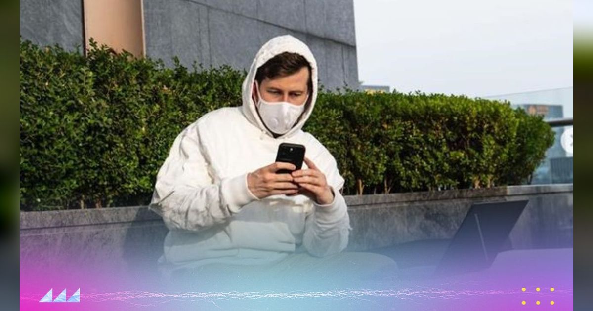 Ngakak! Daftar Kocak Nama Tag Nomor Kontak WA Alan Walker Bikinan Fans +62