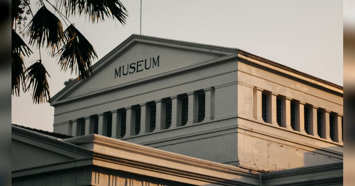 30 Ucapan Hari Museum Internasional, Inspiratif dan Penuh Makna