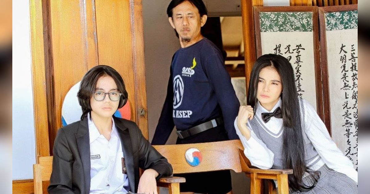 Kang Mus dan Yogi Gamblesz Jadi Tersangka Narkoba