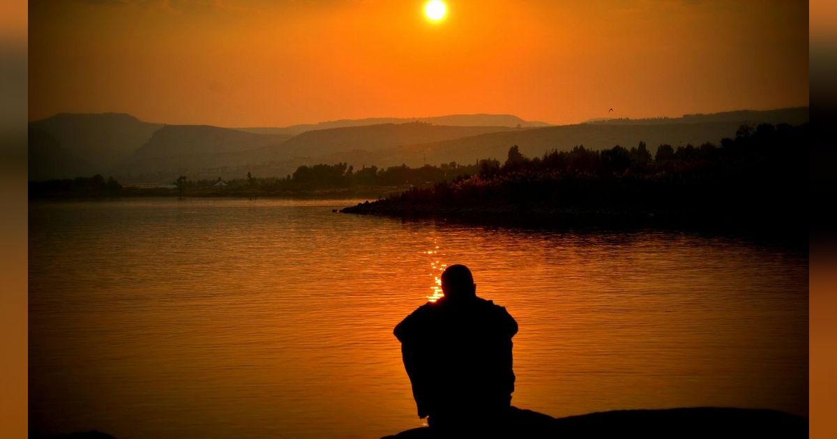 30 Kata-Kata Galau Bahasa Inggris Singkat, Bikin Menetaskan Air Mata