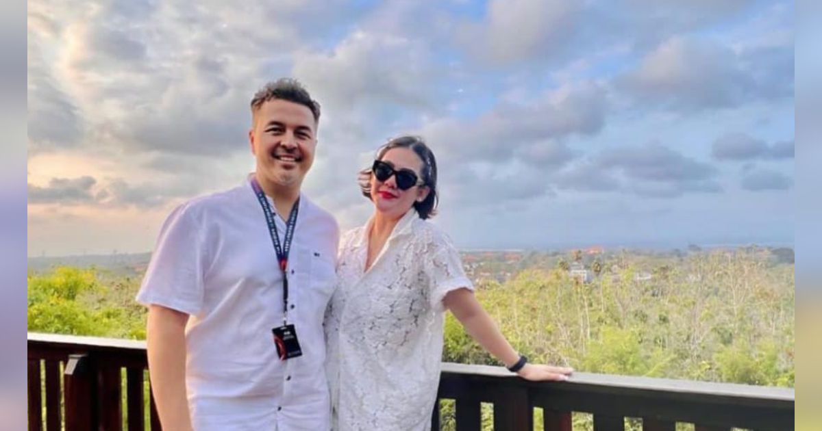 Lebih dari Biasanya, Gejala DBD yang Menyerang Rifat Sungkar Bikin Badan Hancur