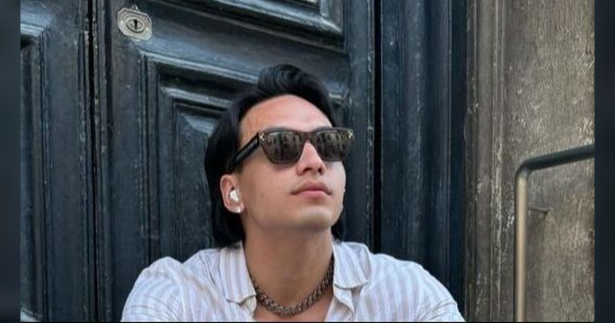 Jefri Nichol Curhat Ditikung, Netizen Seret-Seret Nama Devano Danendra