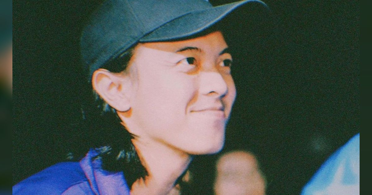 Pernah Terlibat Cinta Lokasi, 8 Potret Bisma SMASH, Ramai Dijodohkan Lagi dengan Natasha Rizky