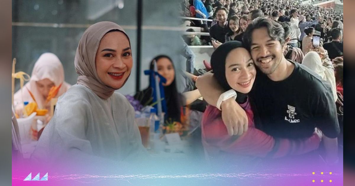 Ingat Selebgram Ira Nandha Bongkar Chat Selingkuh Suami, Beredar Foto Couple Keduanya Diduga Sudah Rujuk?