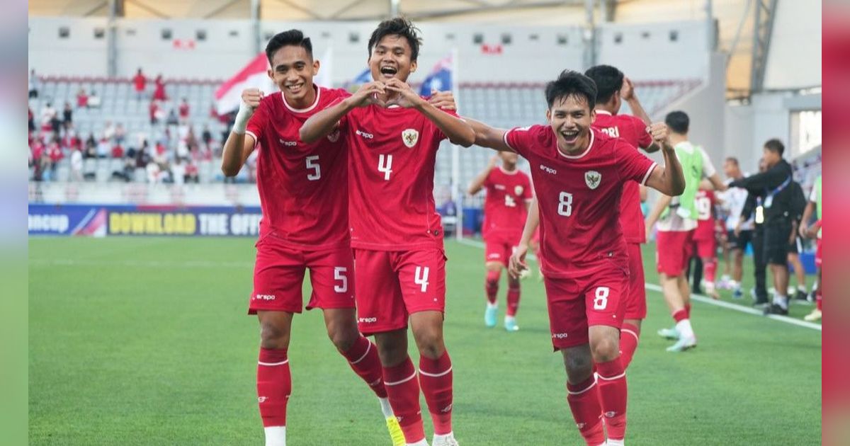 Naik 100%, Ini Daftar Harga Tiket Timnas Indonesia Lawan Irak dan Filipina di Kualifikasi Piala Dunia 2026