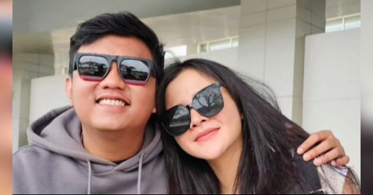 Honeymoon Lagi, Ini 8 Foto Liburan Denny Caknan ke Surga Tersembunyi di Utara Indonesia
