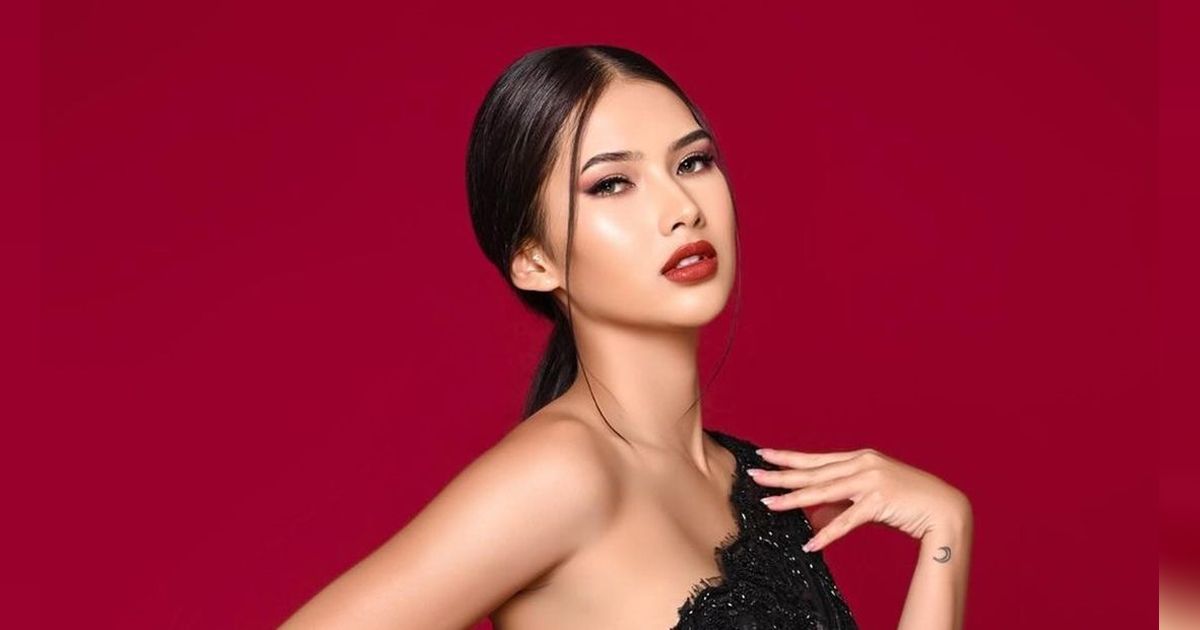10 Potret Rumah Mewah Soraya Rasyid, Host `Uang Kaget` Diduga Selingkuhan Andrew Andika