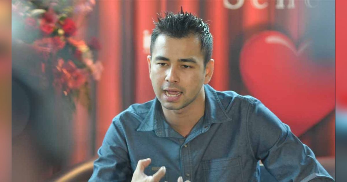 Golkar Soal Pilkada 2024: Raffi Ahmad Bisa On the Way Jateng atau Jakarta