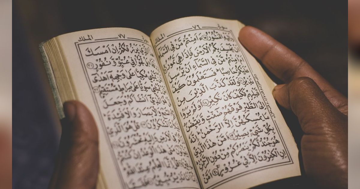 Doa Penghapus Dosa 80 Tahun Lengkap Arab dan Latin, Mudah Diamalkan