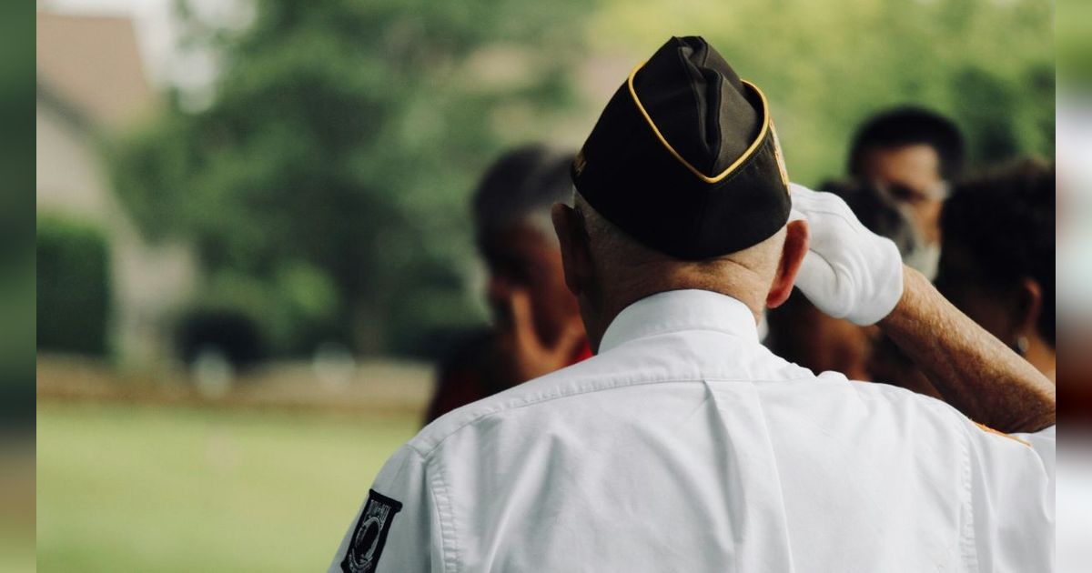 19 Mei Peringati Hari Korps Cacat Veteran Indonesia, Ini Sejarah Berdirinya