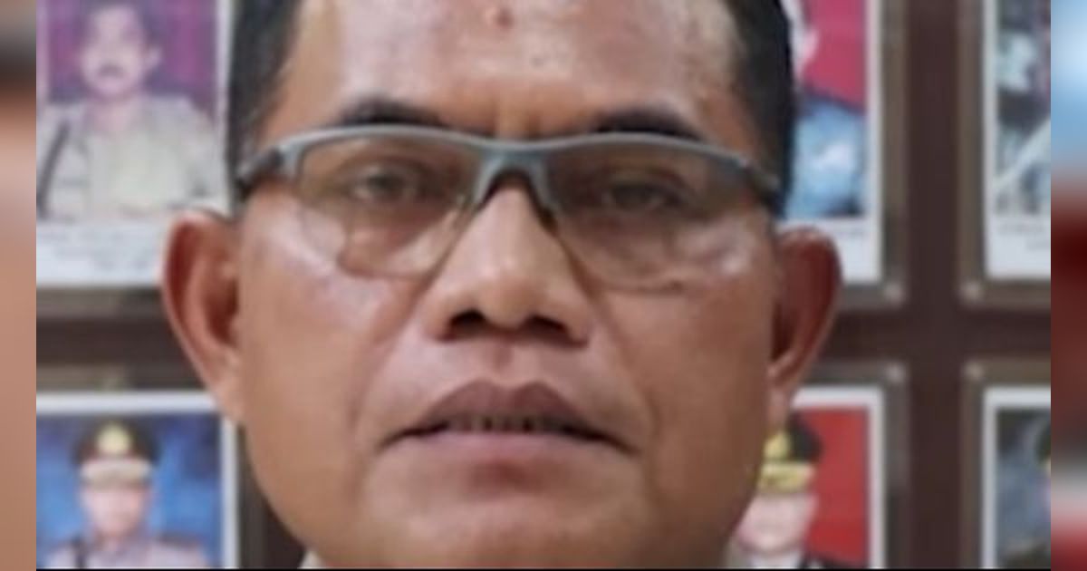 Ayah Eki Kekasih Vina Cirebon Akhirnya Muncul, Ungkap Fakta Pembunuhan Anaknya dengan Suara Bergetar Menahan Tangis