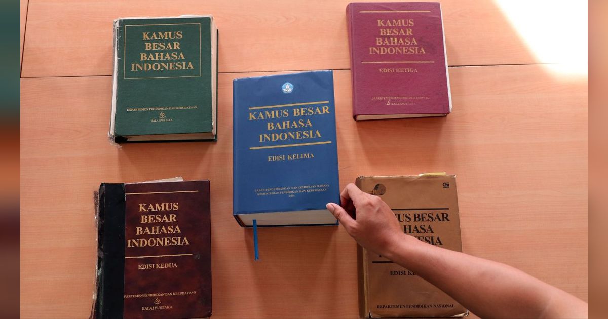 Sosok Sutan Muhammad Zain, Profesor Pakar Bahasa Indonesia Asal Sumbar
