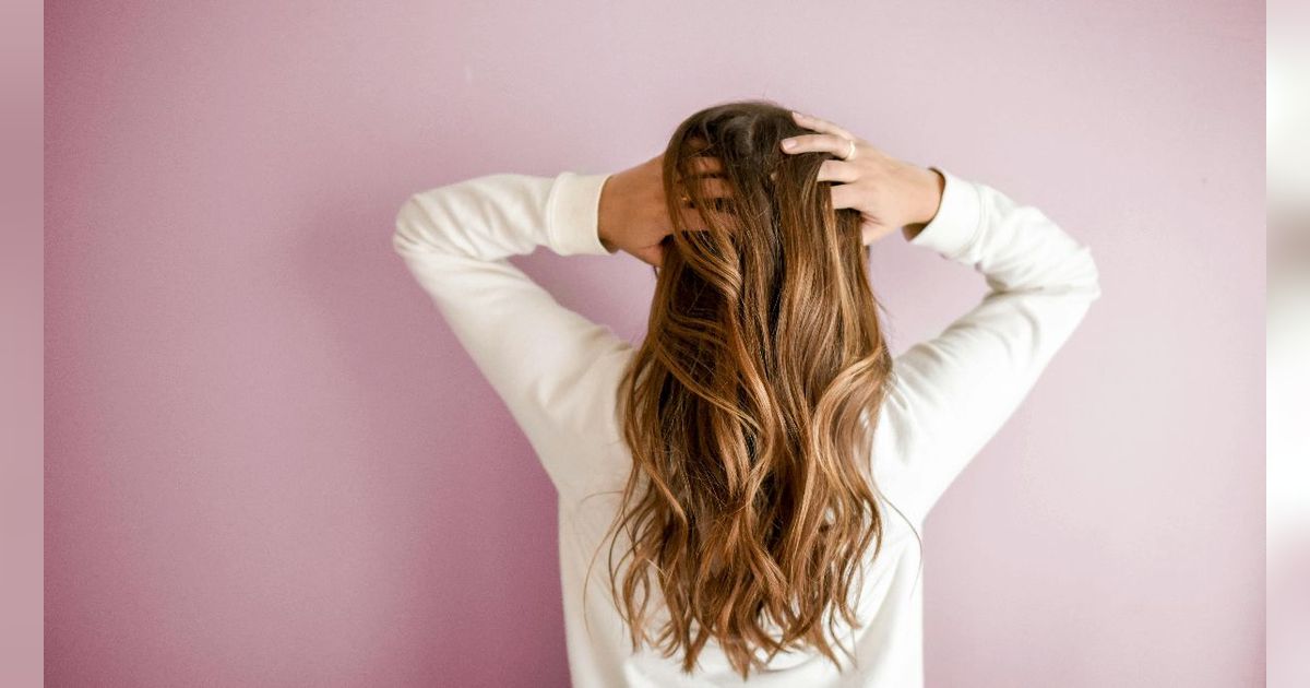 Tips Memilih Sampo agar Rambut Tetap Lembut dan Tidak Mudah Rusak