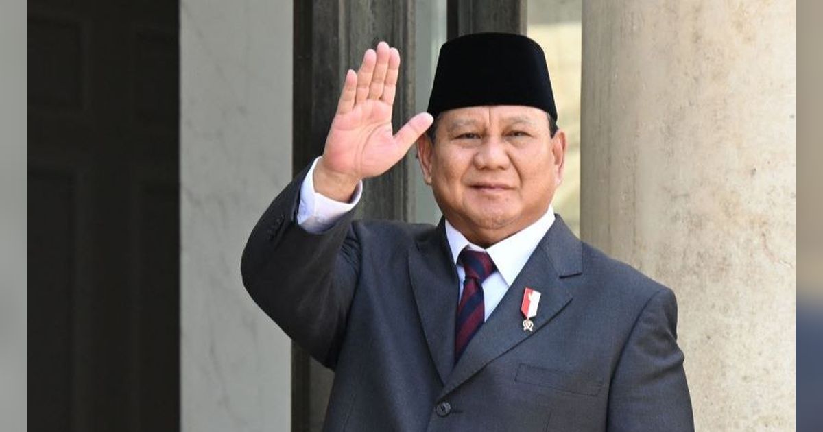 Prabowo Bocorkan Biaya Pembangunan IKN, Berapa?