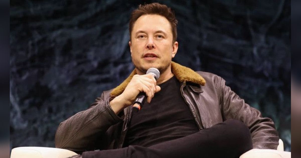 Besok, Presiden Jokowi dan Elon Musk Bakal Luncurkan Internet Starlink di Puskesmas Bali