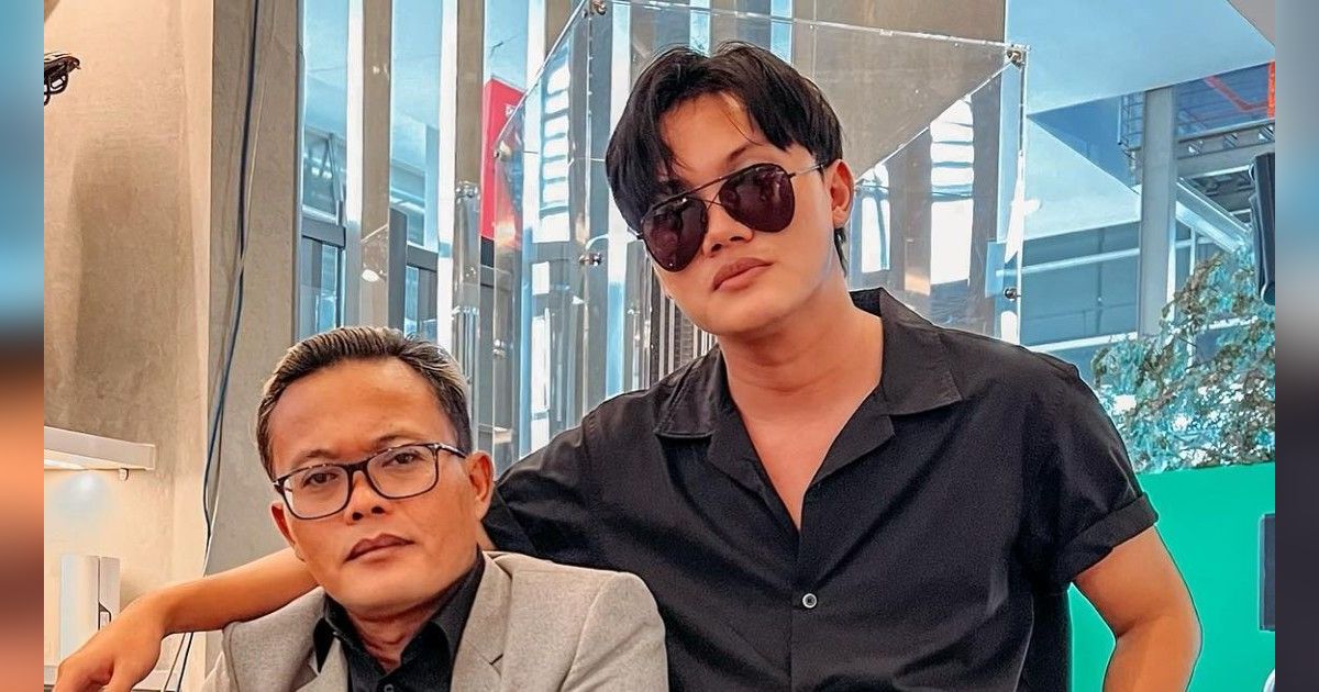 Potret 7 Komedian yang Punya Anak Cantik dan Ganteng
