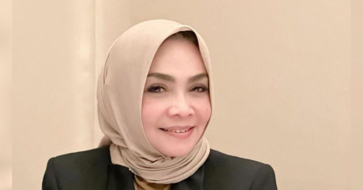 Room Tour Rumah Lama Rieta Amalia, Terungkap Kamar Masa Lajang Nagita Slavina dan Caca Tengker