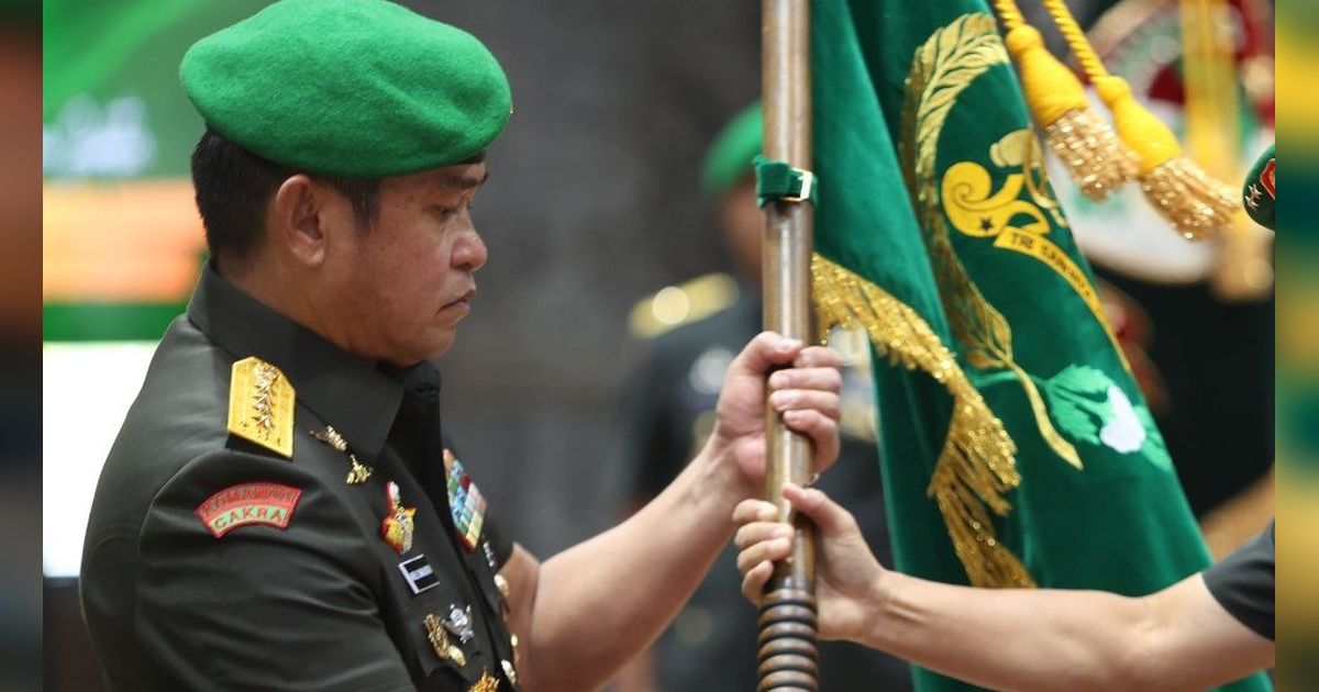 Jenderal Maruli Simanjuntak & Istri Beri Kabar Gembira, Isinya soal Anak Gadisnya