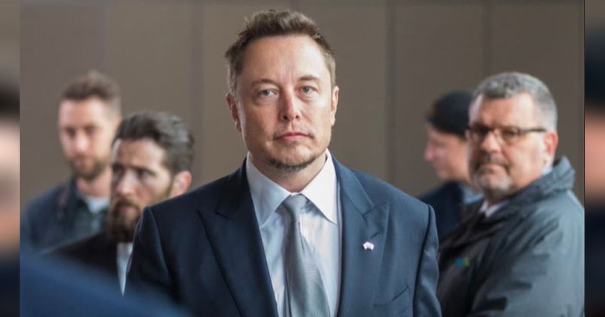 Luncurkan Internet Starlink di Indonesia, Elon Musk Wajib Bayar Pajak