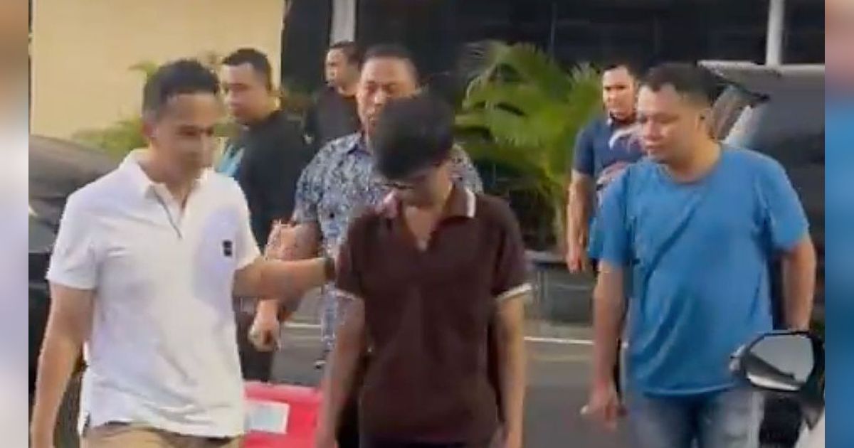 Viral Kisah Pria yang Terobsesi dengan Teman Sekolah Selama 10 Tahun, Berujung Ditangkap Polisi