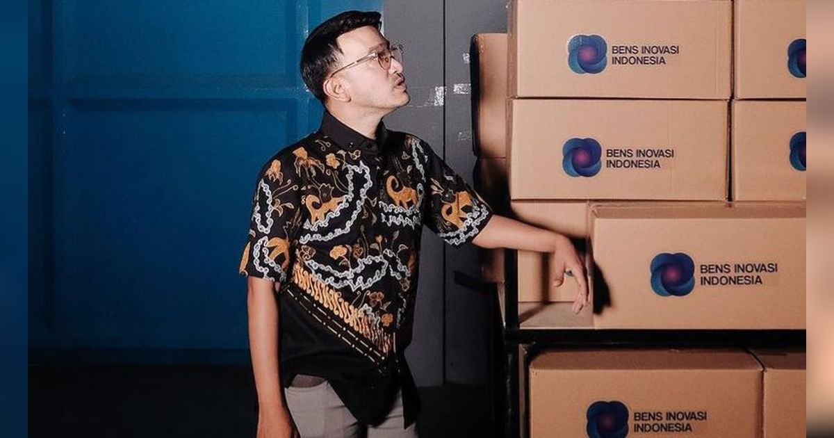 Ruben Onsu Dilarikan ke IGD RSUD Majalengka