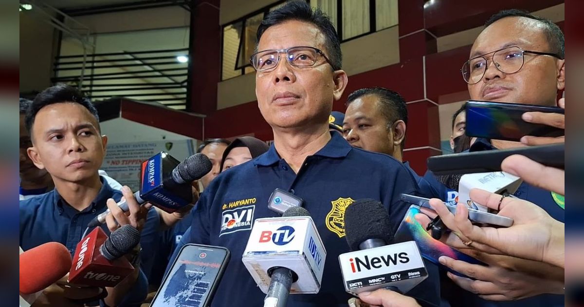 RS Polri soal Penyebab Tewasnya 3 Korban Pesawat Jatuh di BSD: Tak Ada Luka Bakar, Hanya Benturan Keras