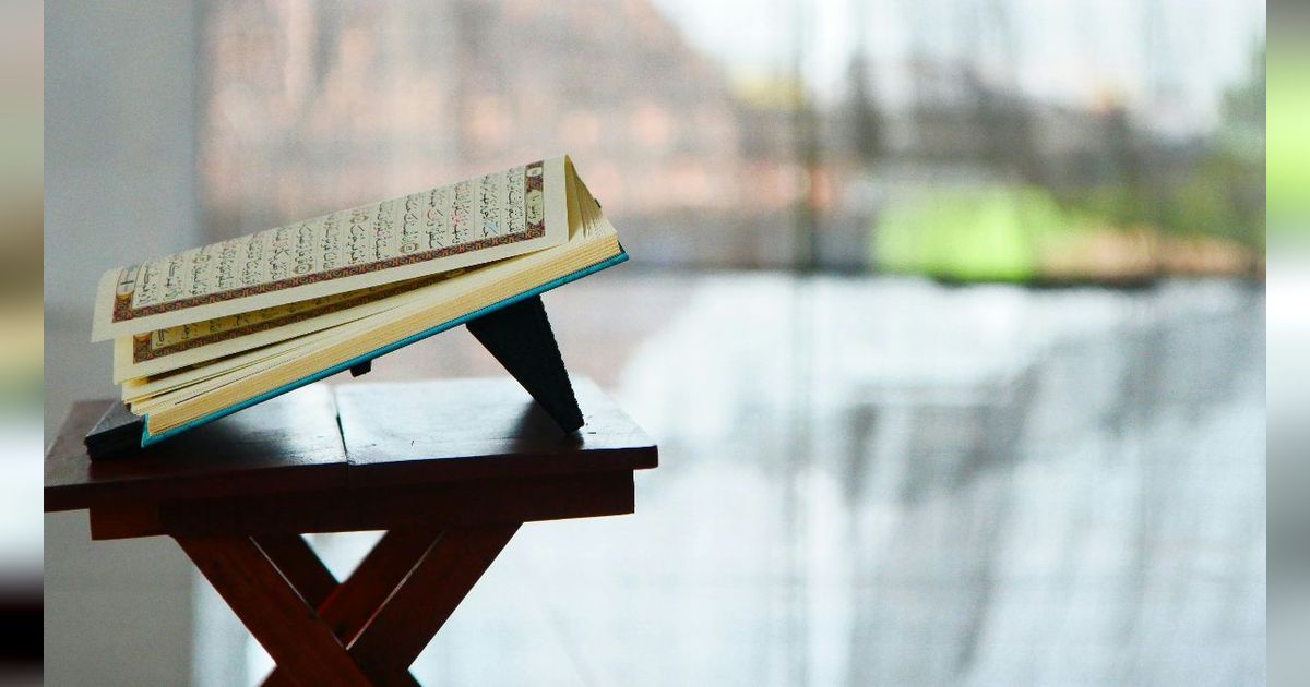 Bacaan Doa untuk Ruqyah Mandiri agar Terhindar dari Sihir dan Santet, Amalkan dengan Penuh Keyakinan