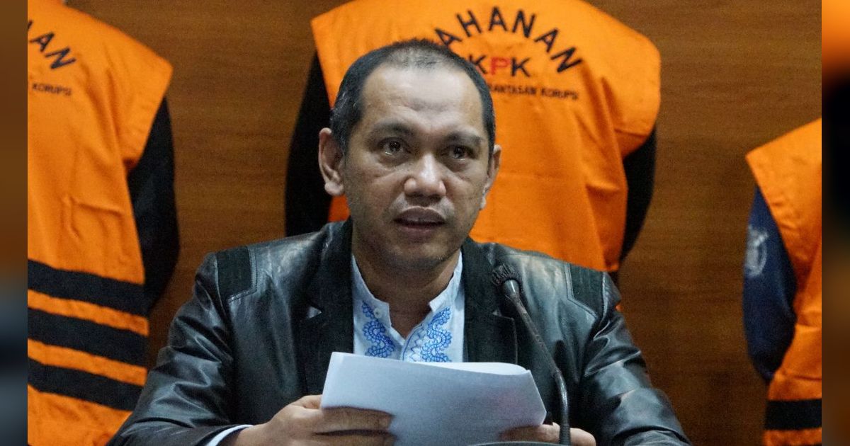 Dewas KPK Gelar Sidang Etik Dugaan Penyalahgunaan Kekuasaan Nurul Ghufron Hari Ini