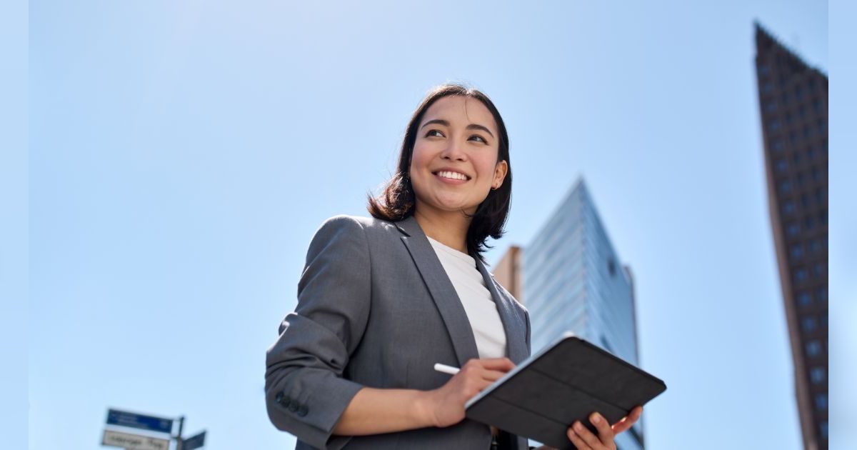 Ini Alasan Perempuan Cari Kerja di Platform Daring