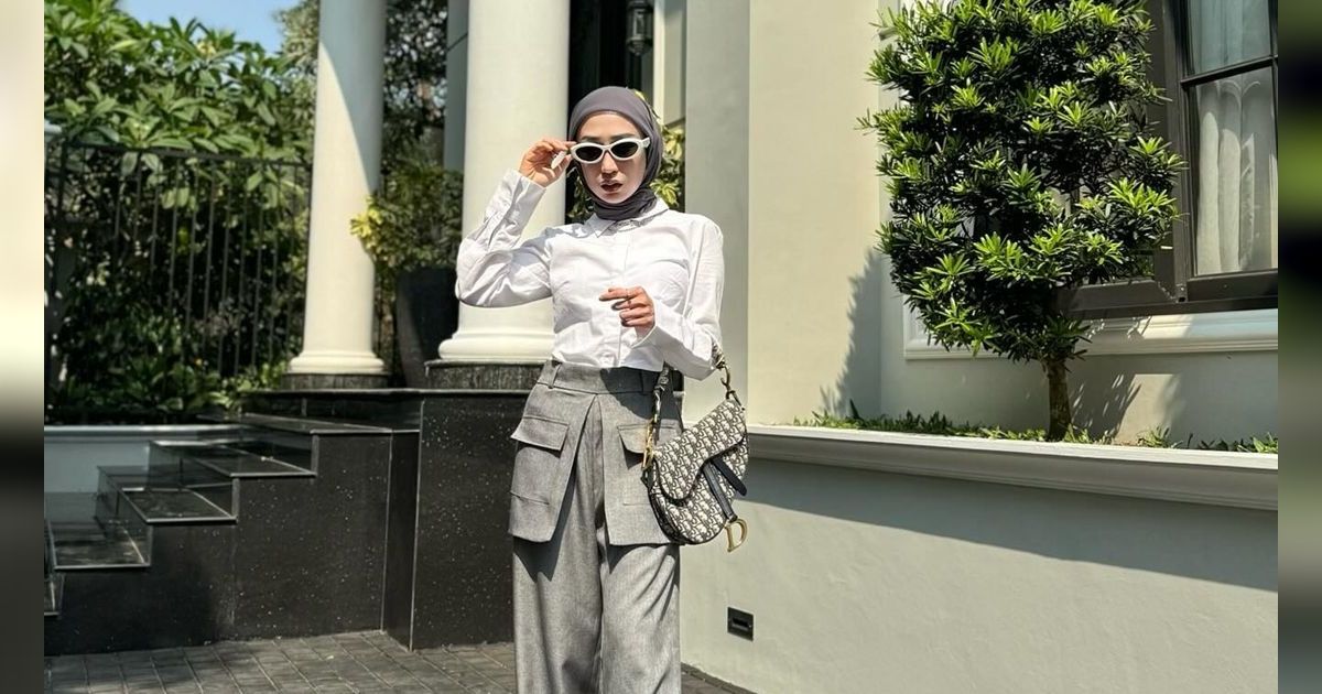 Dikenal Super Tajir, Begini Penampakan Rumah Kontrakan Reza Gladys Saat Masih Susah, Pernah Terlilit Utang hingga Diusir Paksa