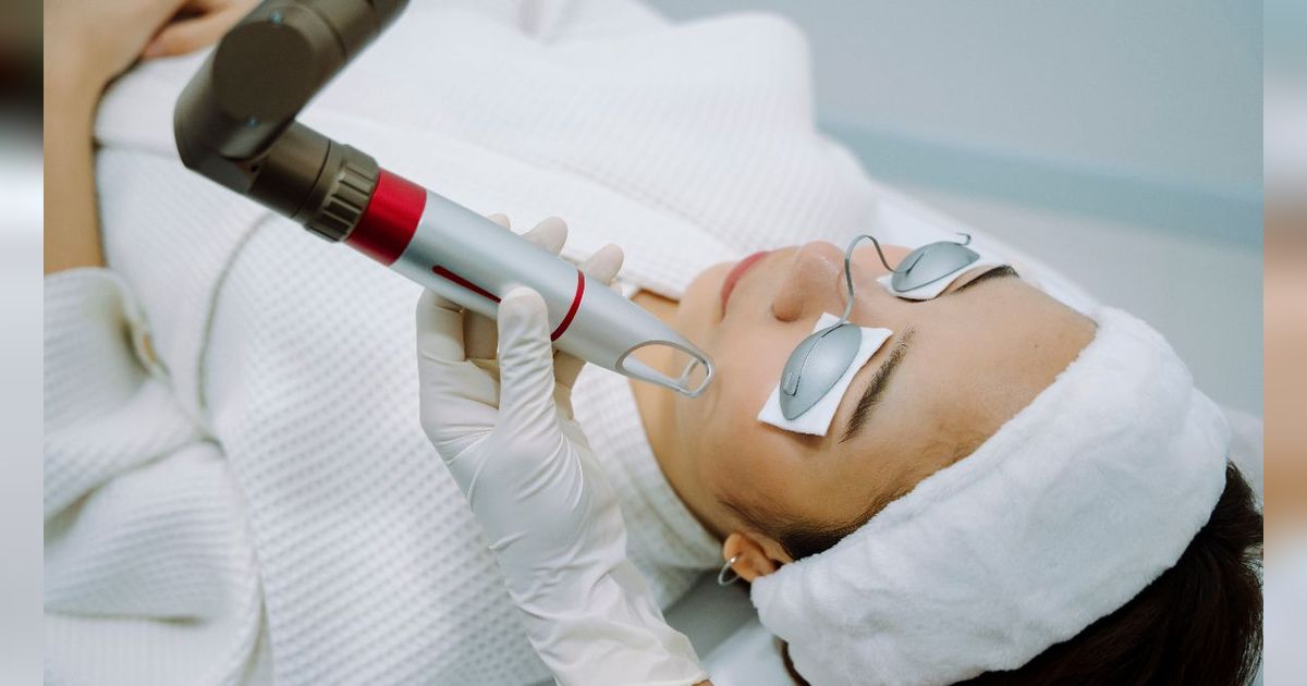 Heboh Kasus Vampire Facial Tak Steril, Tiga Orang Wanita Tertular HIV