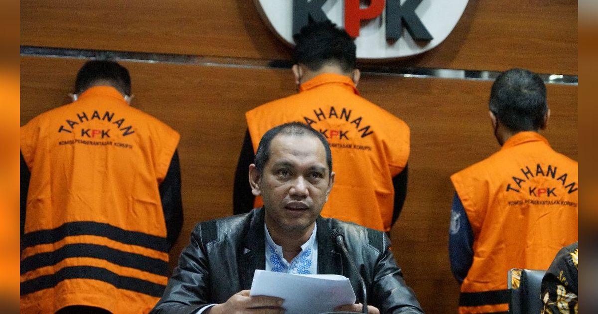 Alasan Nurul Ghufron Absen di Sidang Etik Kasus Kementan