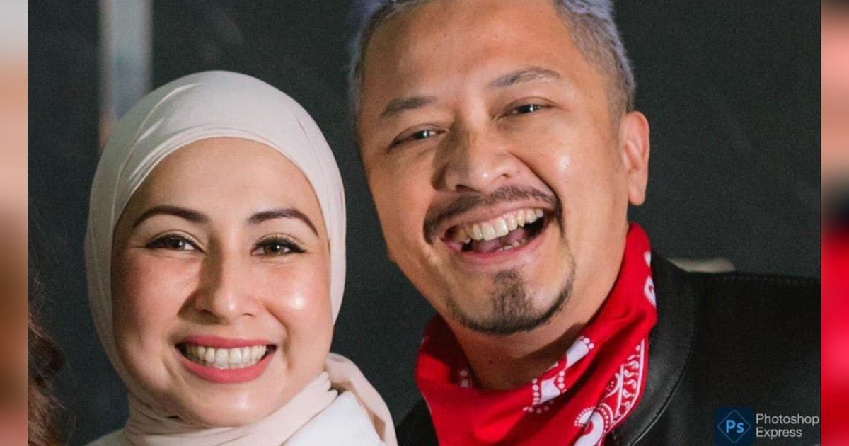 Ganteng dan Awet Muda di Usia 50 Tahun, Potret Ferry Maryadi yang Dinilai Tak Banyak Berubah & Dipuji Makin Keren