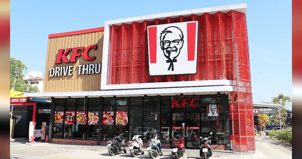 100 Gerai KFC di Malaysia Ditutup Sementara Imbas Kampanye Boikot Produk Dituding Dukung Israel