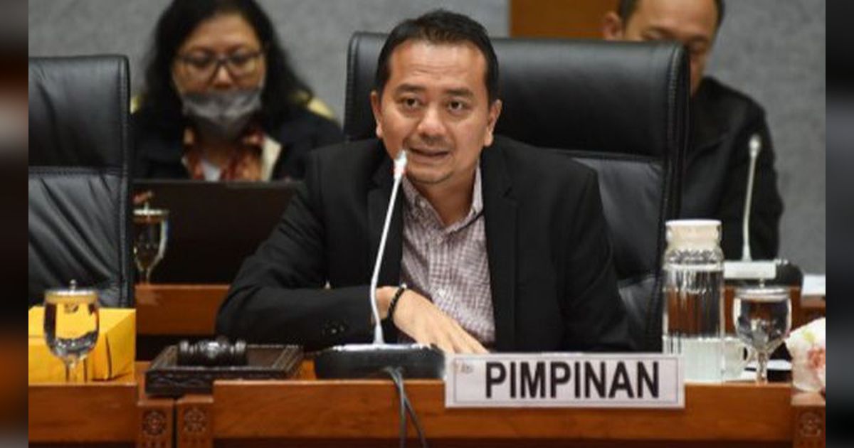 Pilgub Jabar 2024: PKB Munculkan Nama Syaiful Huda dan Cucun Ahmad