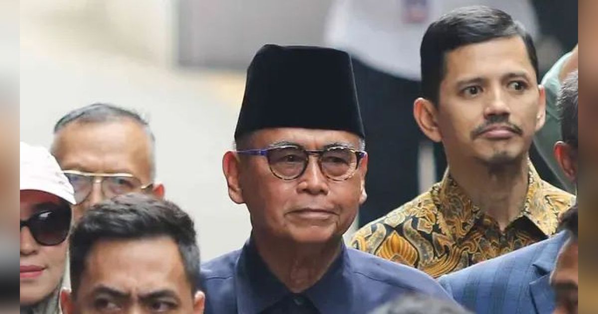 Praperadilan, Panji Gumilang Minta Seluruh Aset Al Zaytun yang Disita Dikembalikan